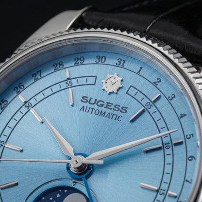 MoonPhase Master S452.SE.K