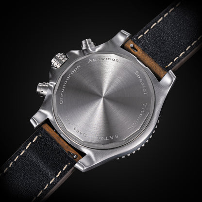 Chrono Titanium S464.L