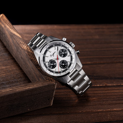 Chrono Heritage S465.SP.S