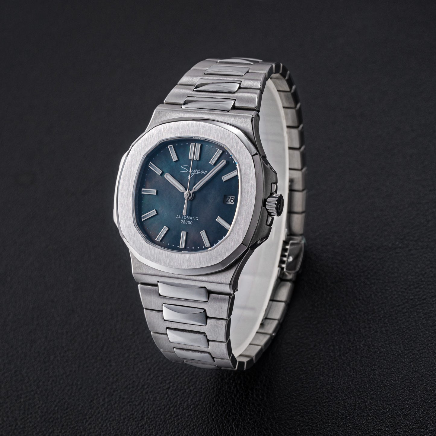 Slim Master S466.M