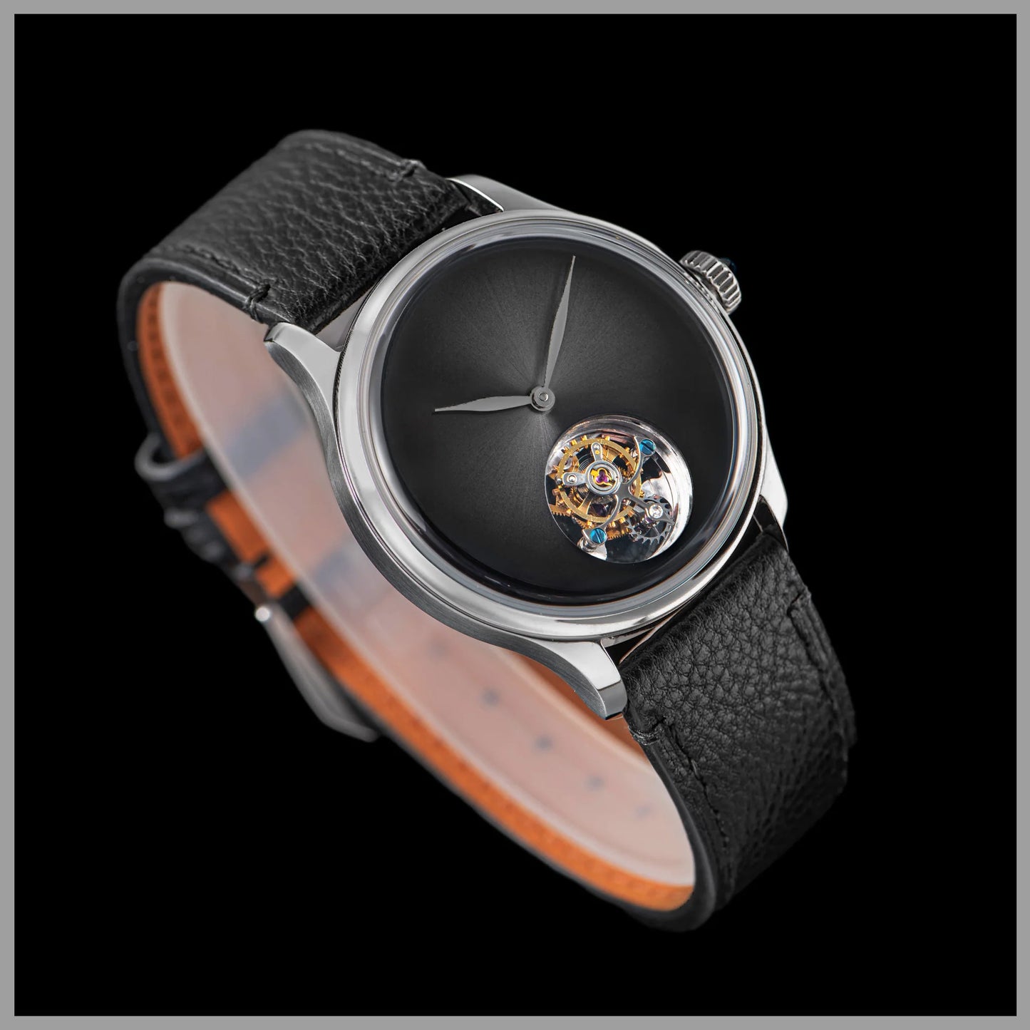Tourbillon Master S454.SKK