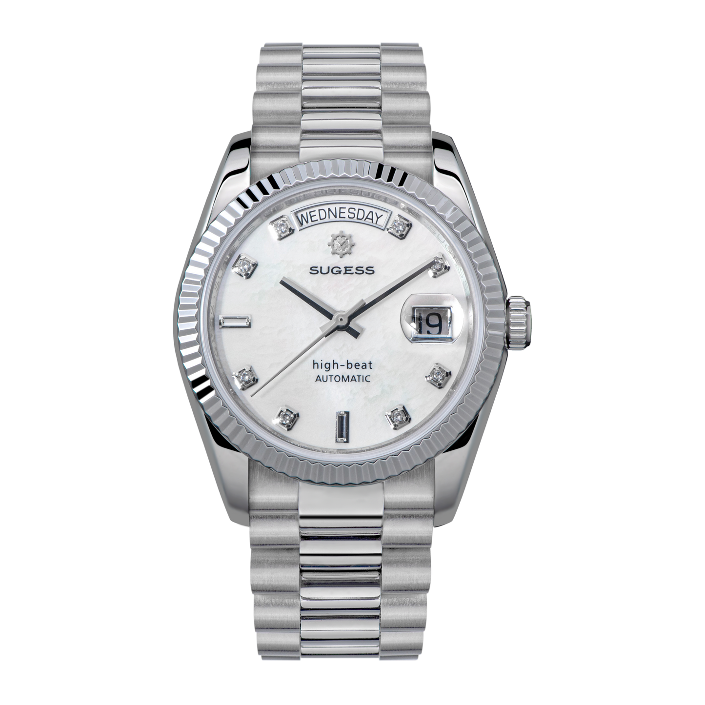 President DD S449.06