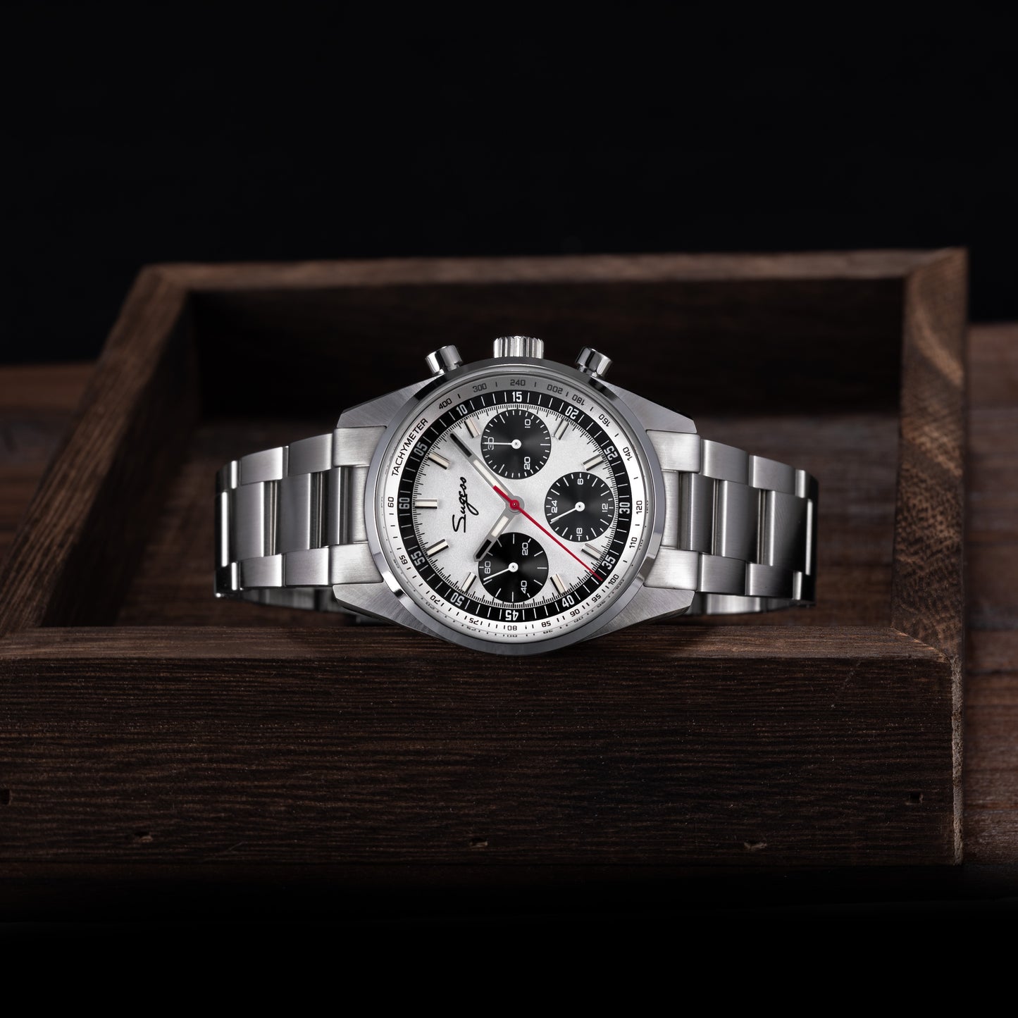 Chrono Heritage S465.SP.S