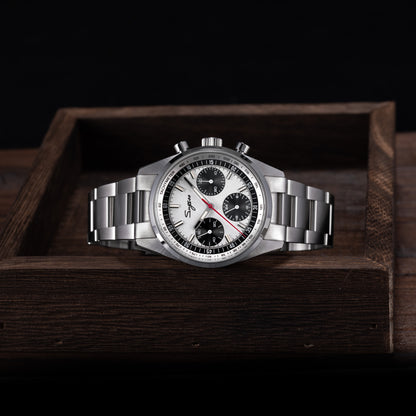 Chrono Heritage S465.SP.S