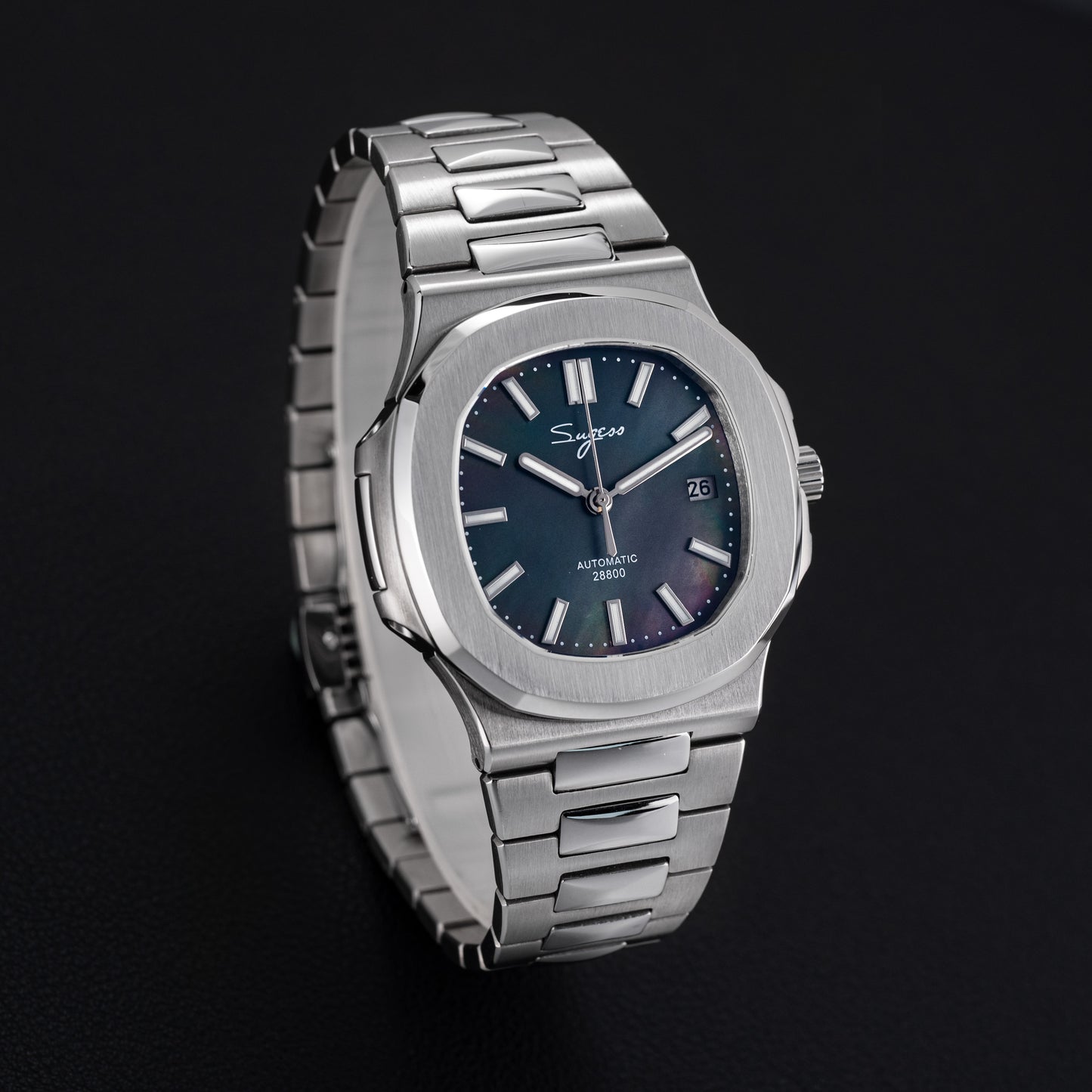 Slim Master S466.M