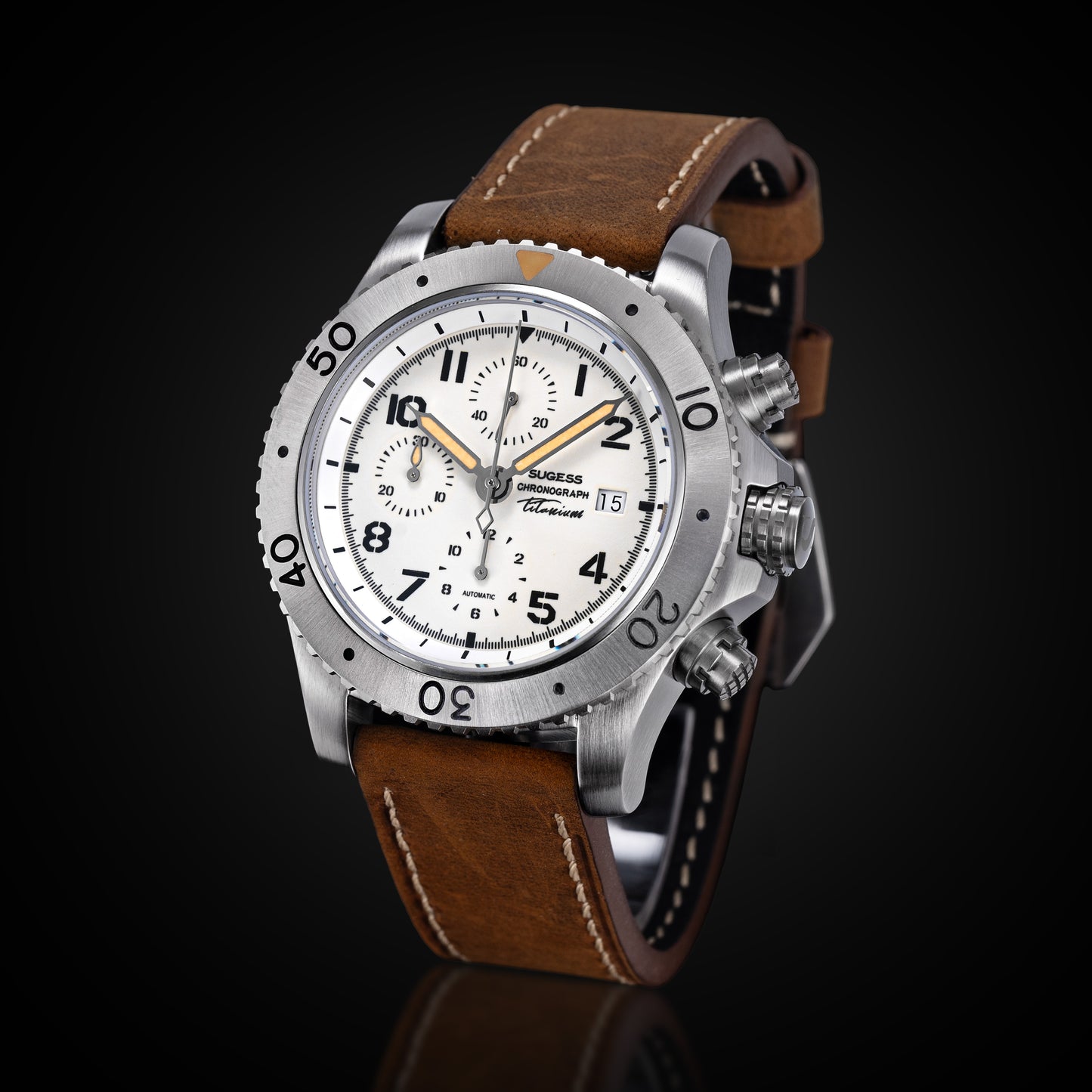 Chrono Titanium S464.L