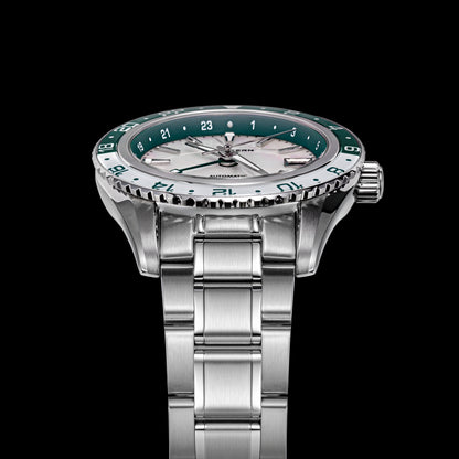 Seestern GMT S456.GW