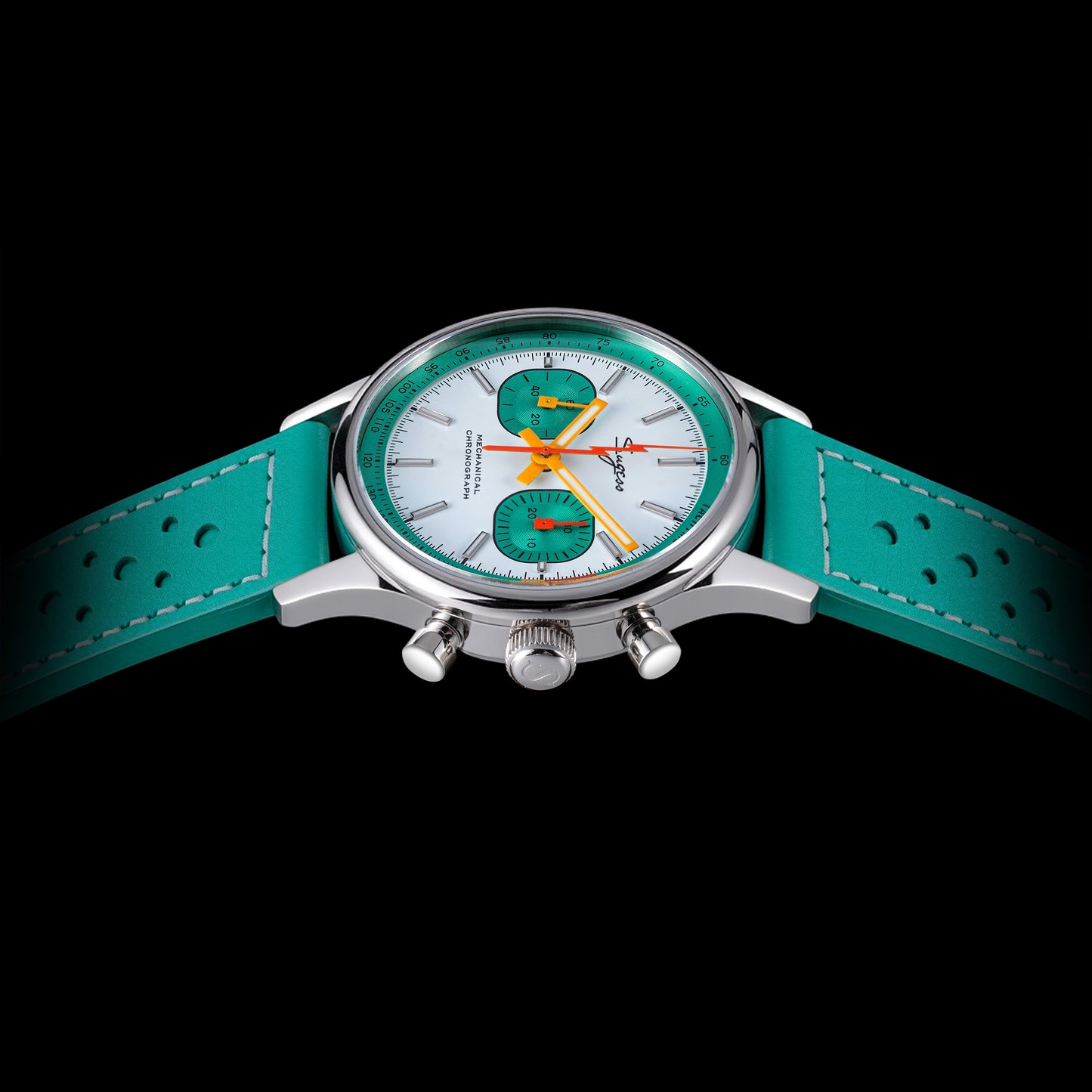 Chrono Heritage S387.02.T