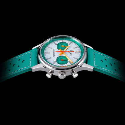 Chrono Heritage S387.02.T