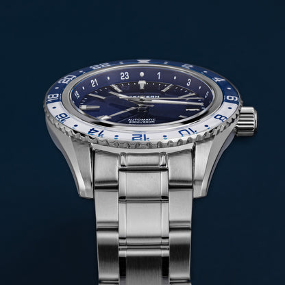 Seestern GMT S456.BE