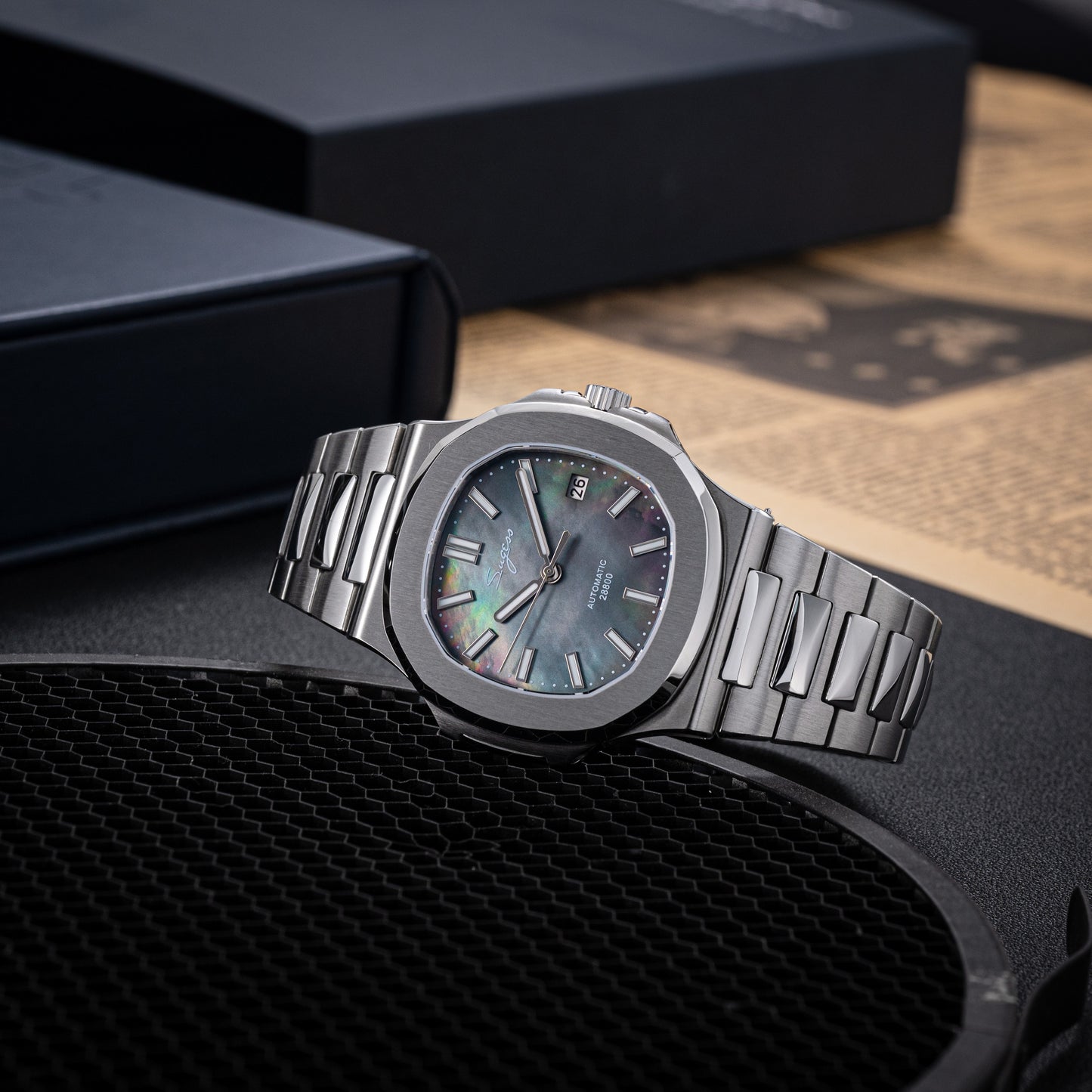 Slim Master S466.M