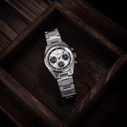 Chrono Heritage S465.SP.S