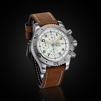 Chrono Titanium S464.L