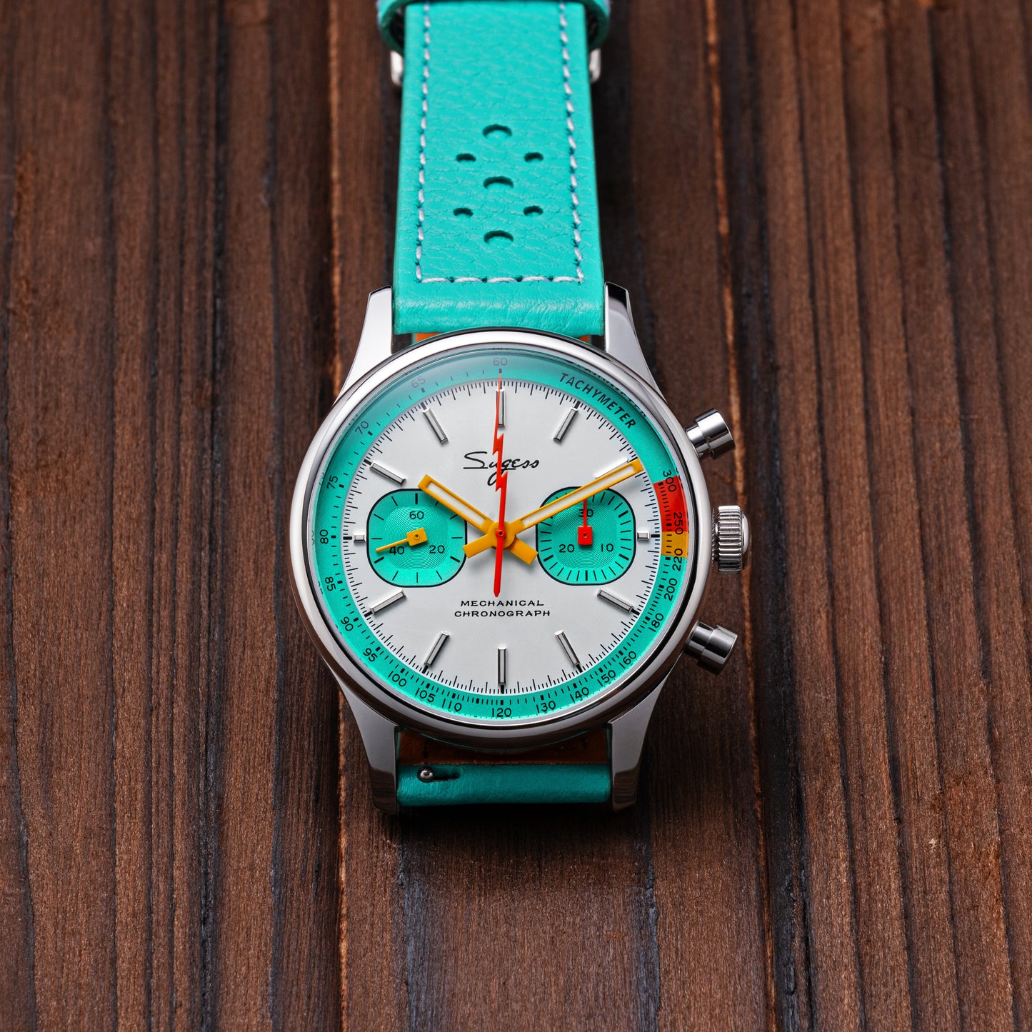 Chrono Heritage S387.02.T