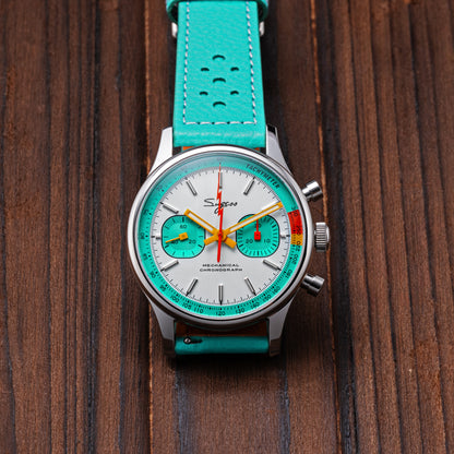 Chrono Heritage S387.02.T