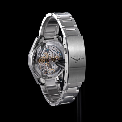 Chrono Heritage S465.SP.S
