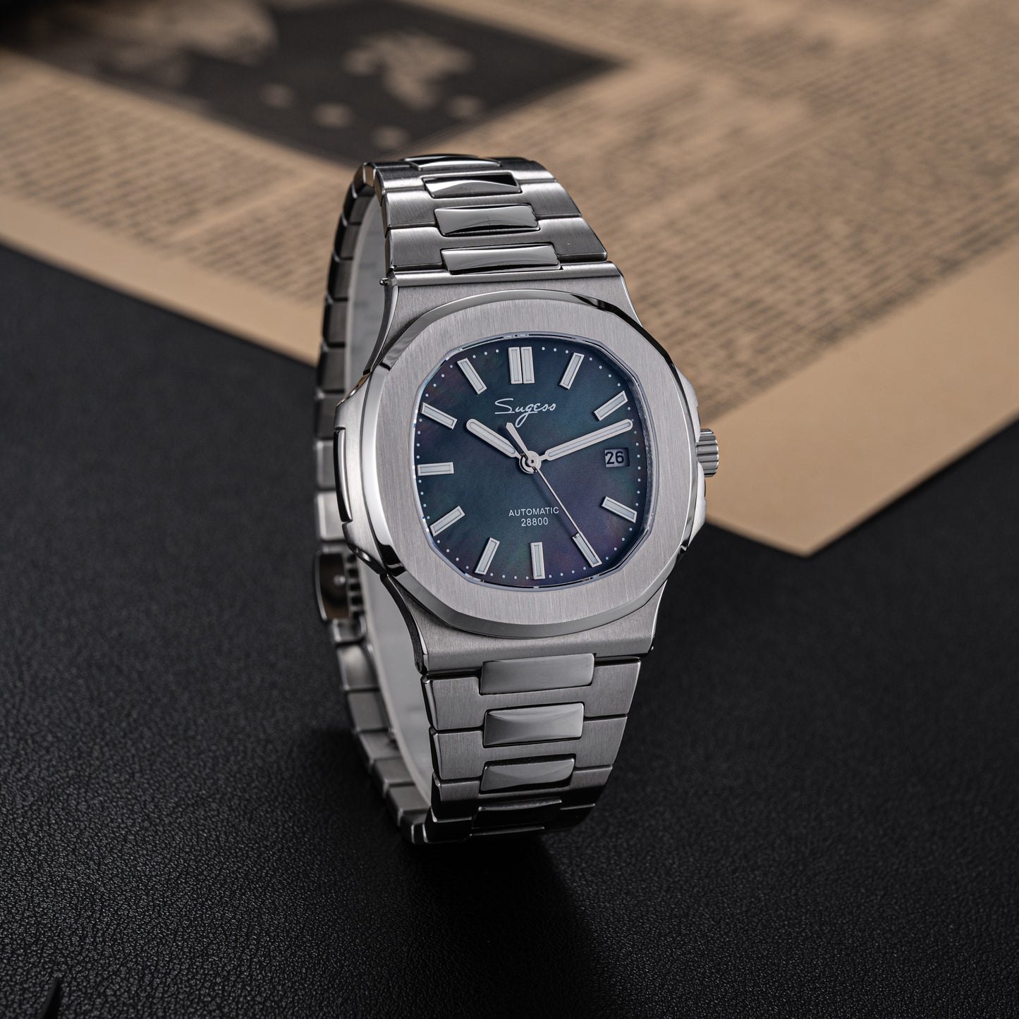 Slim Master S466.M