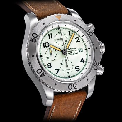 Chrono Titanium S464.L