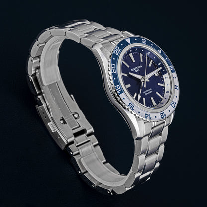 Seestern GMT S456.BE