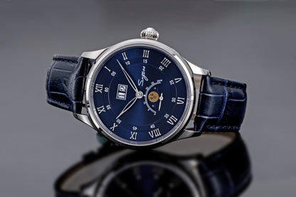 MoonPhase Master S437-2.SE