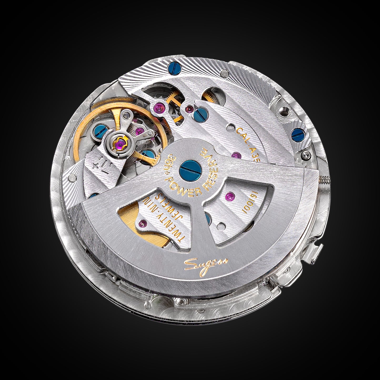 Art Master S458.SP.G