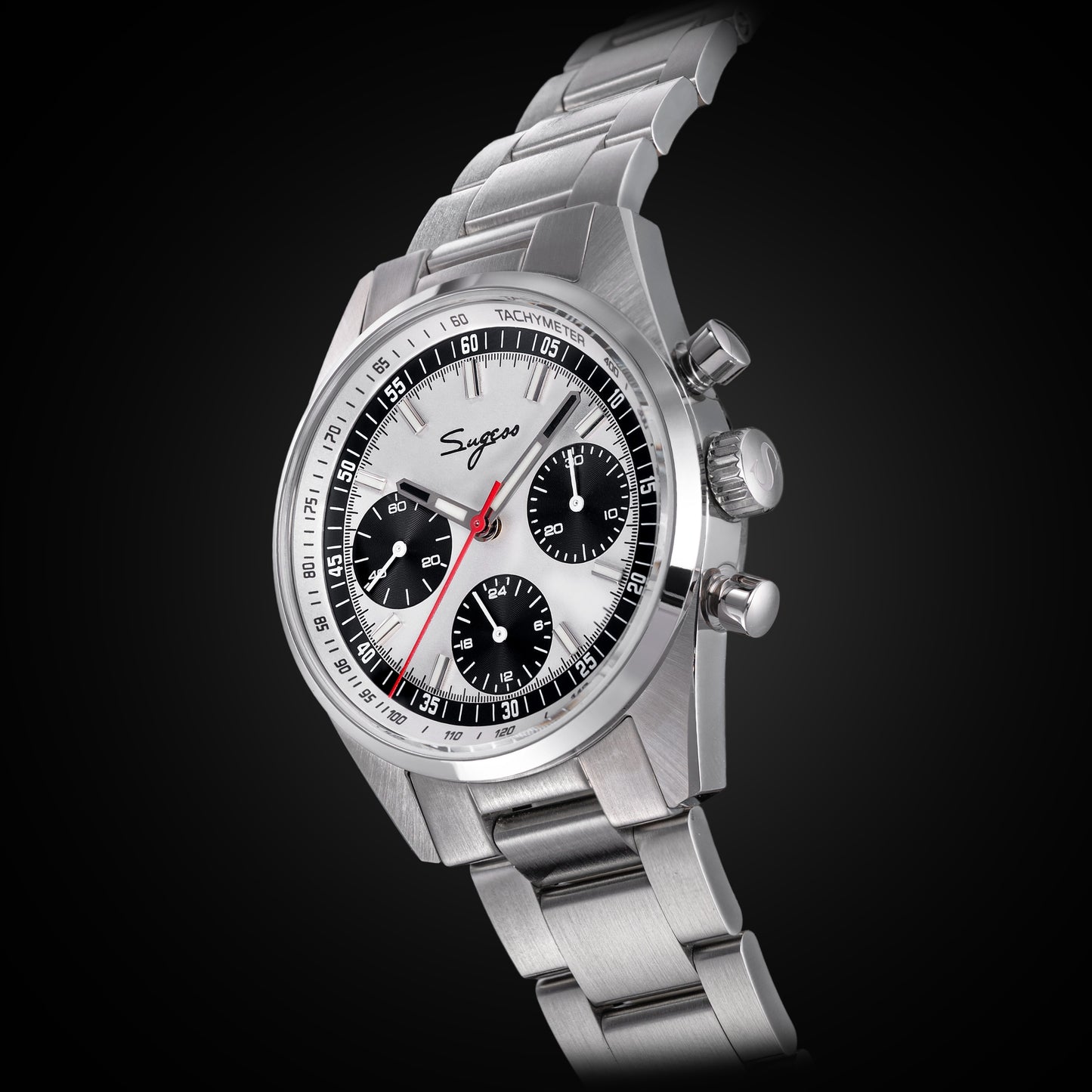 Chrono Heritage S465.SP.S