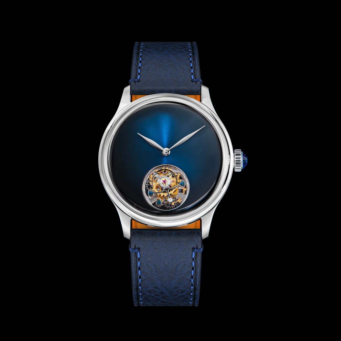 Tourbillon Master S454.SBE