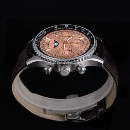 MoonPhase Master S468.SS.B