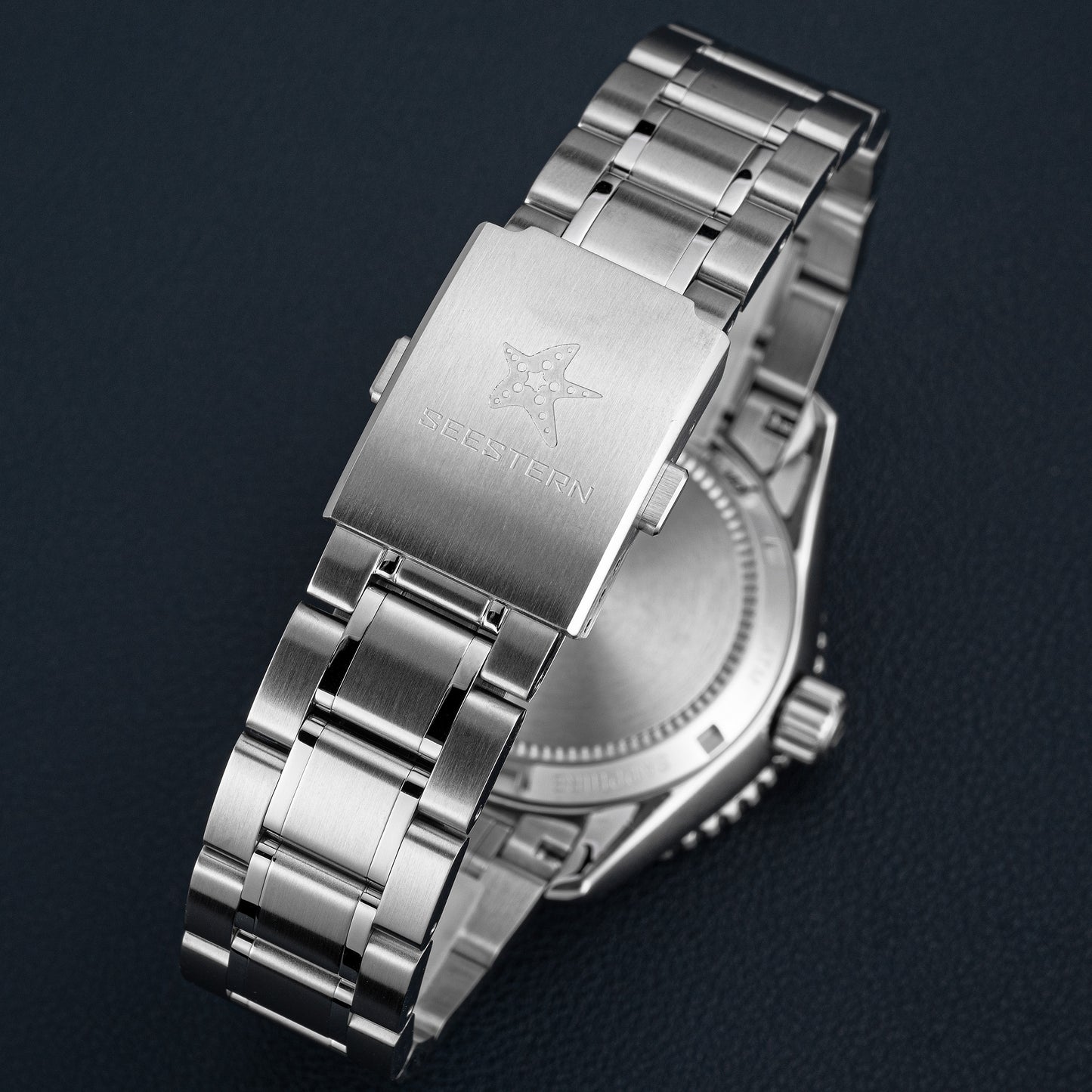 Seestern GMT S456.BE