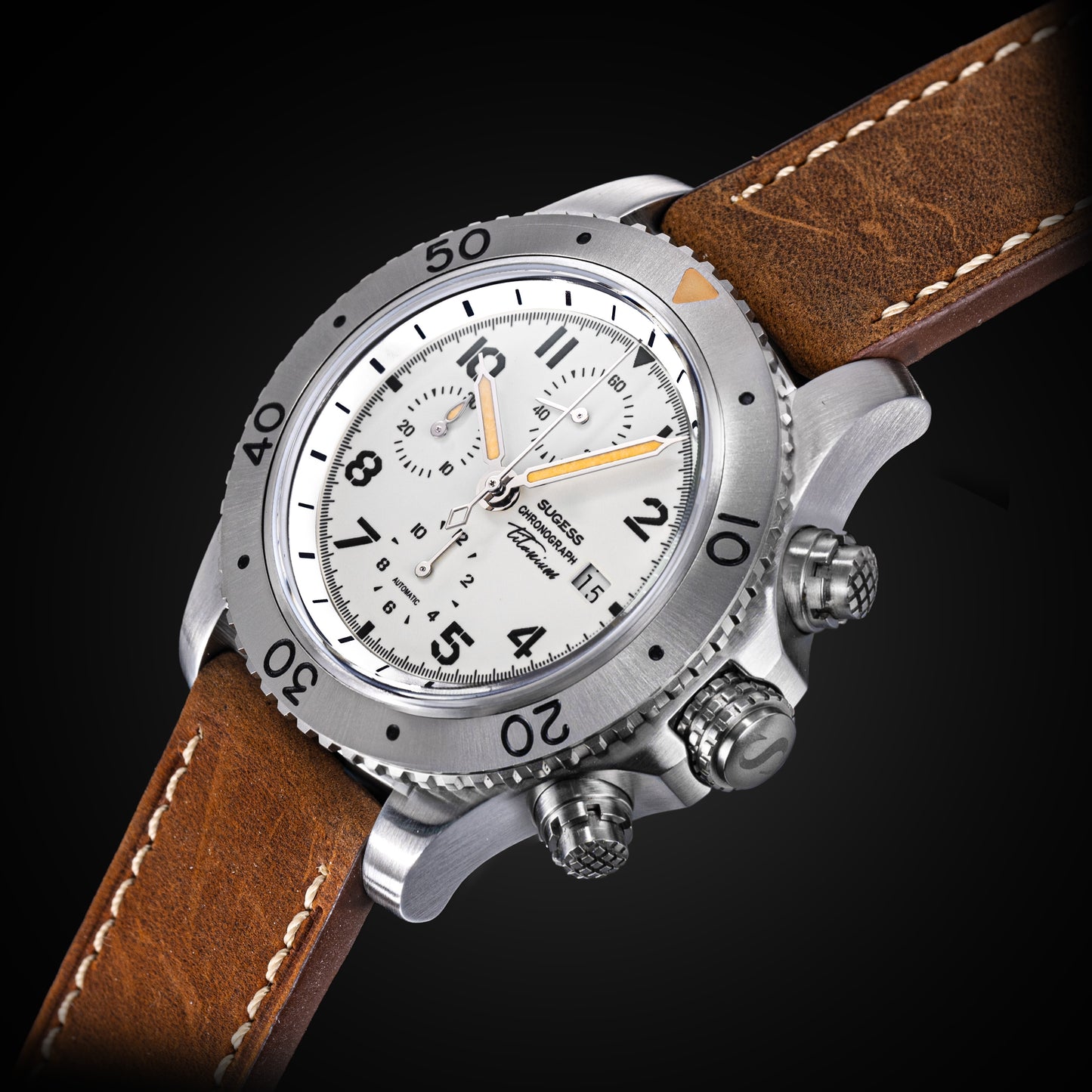 Chrono Titanium S464.L