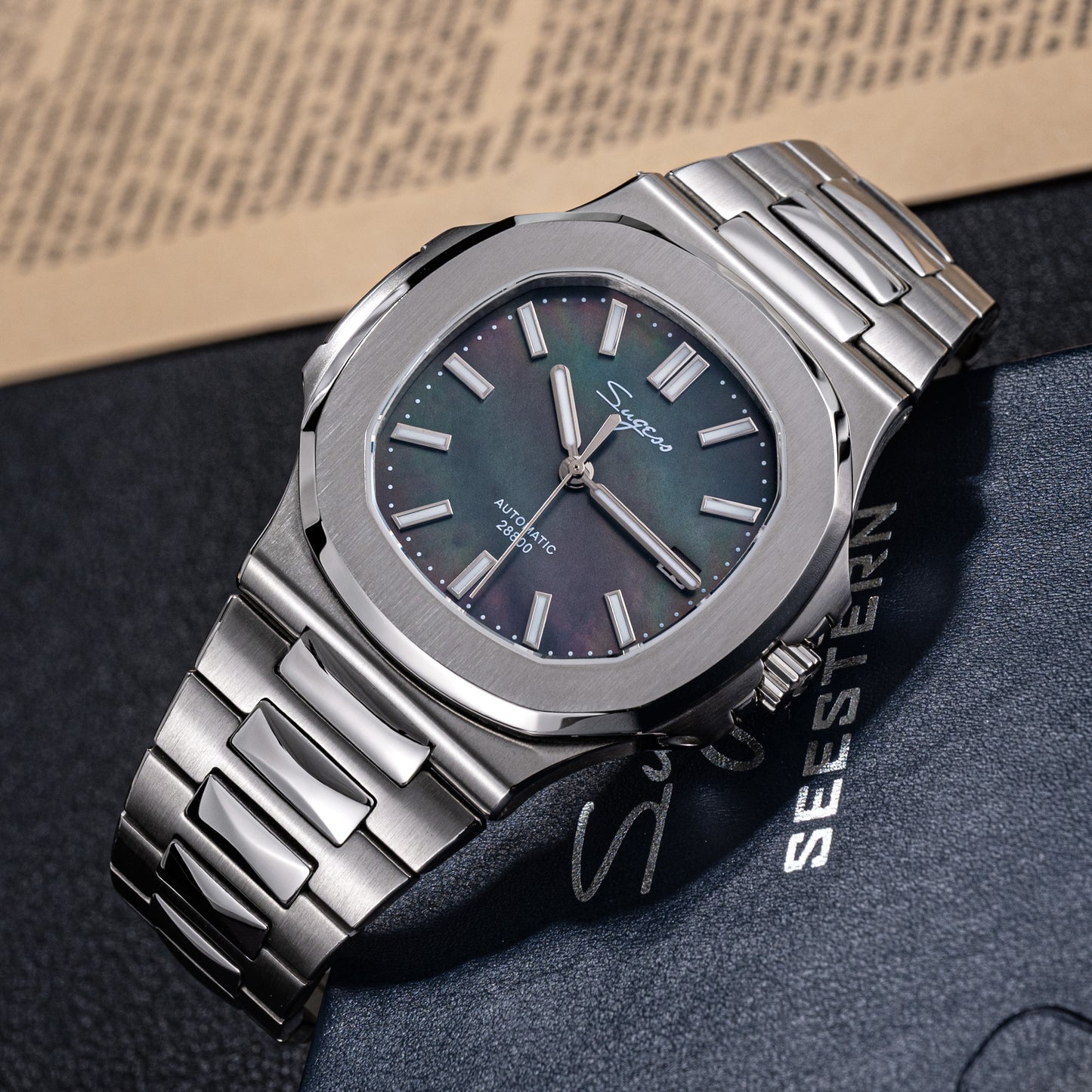 Slim Master S466.M