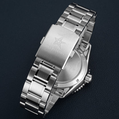 Seestern GMT S456.GW