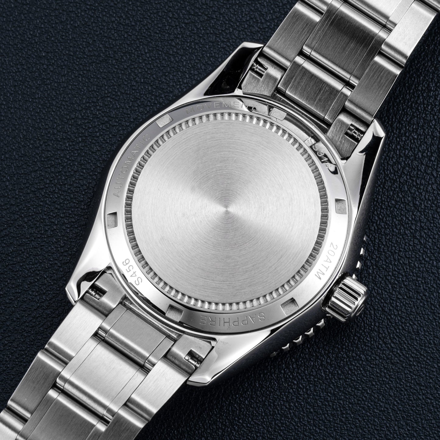 Seestern GMT S456.GW