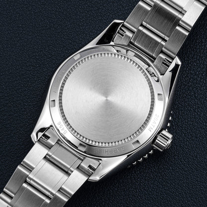 Seestern GMT S456.GW