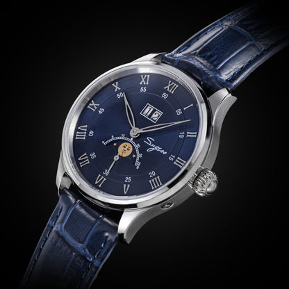 MoonPhase Master S437-2.SE