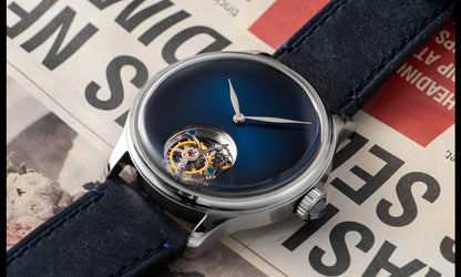 Tourbillon Master S454.SBE