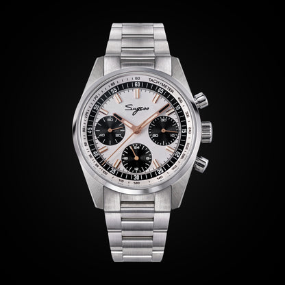 Chrono Heritage S465.SR.S