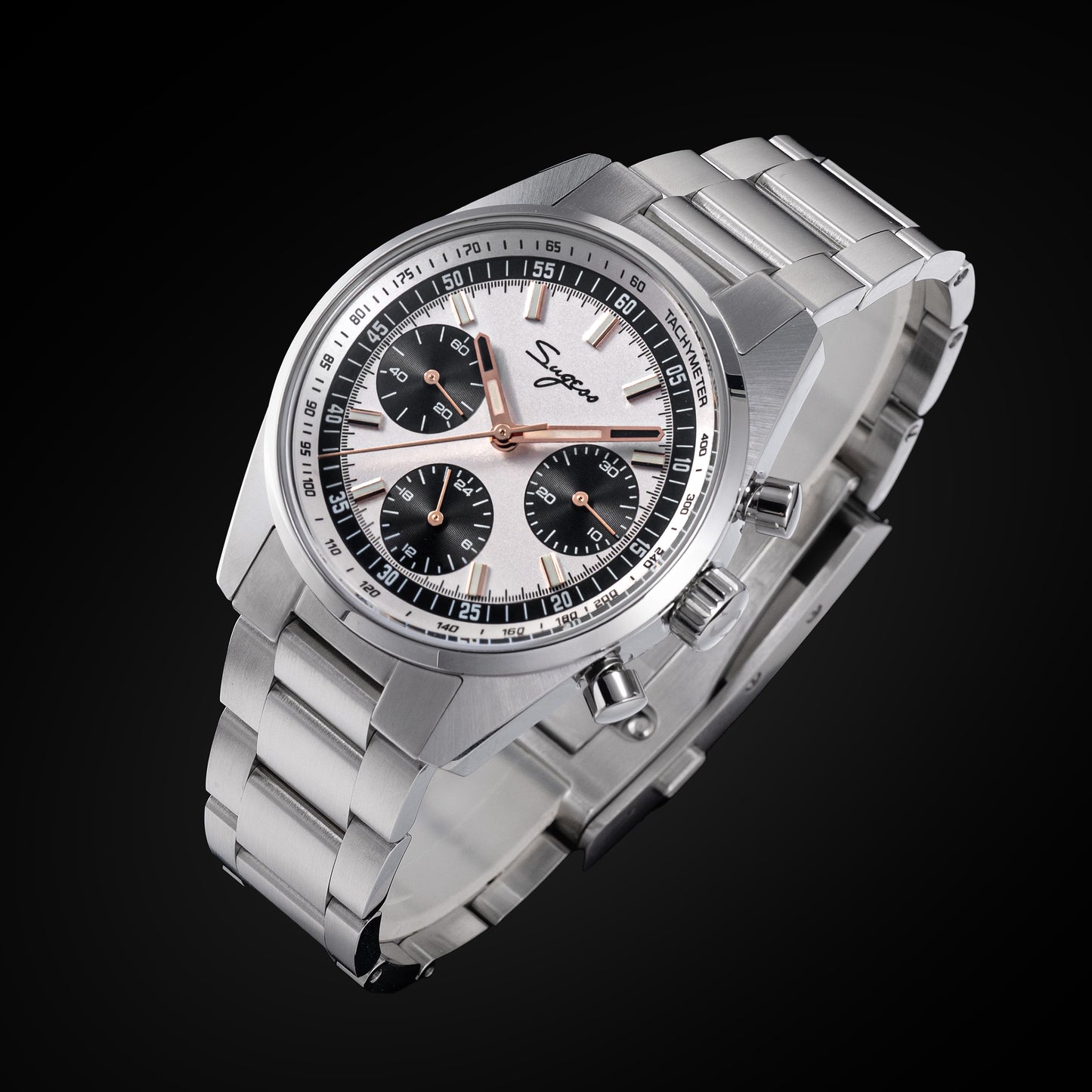 Chrono Heritage S465.SR.S