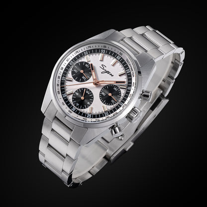 Chrono Heritage S465.SR.S