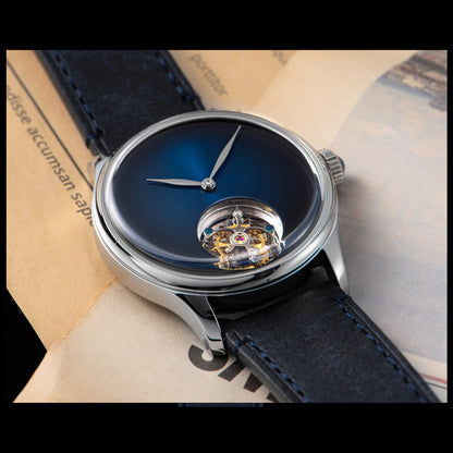 Tourbillon Master S454.SBE