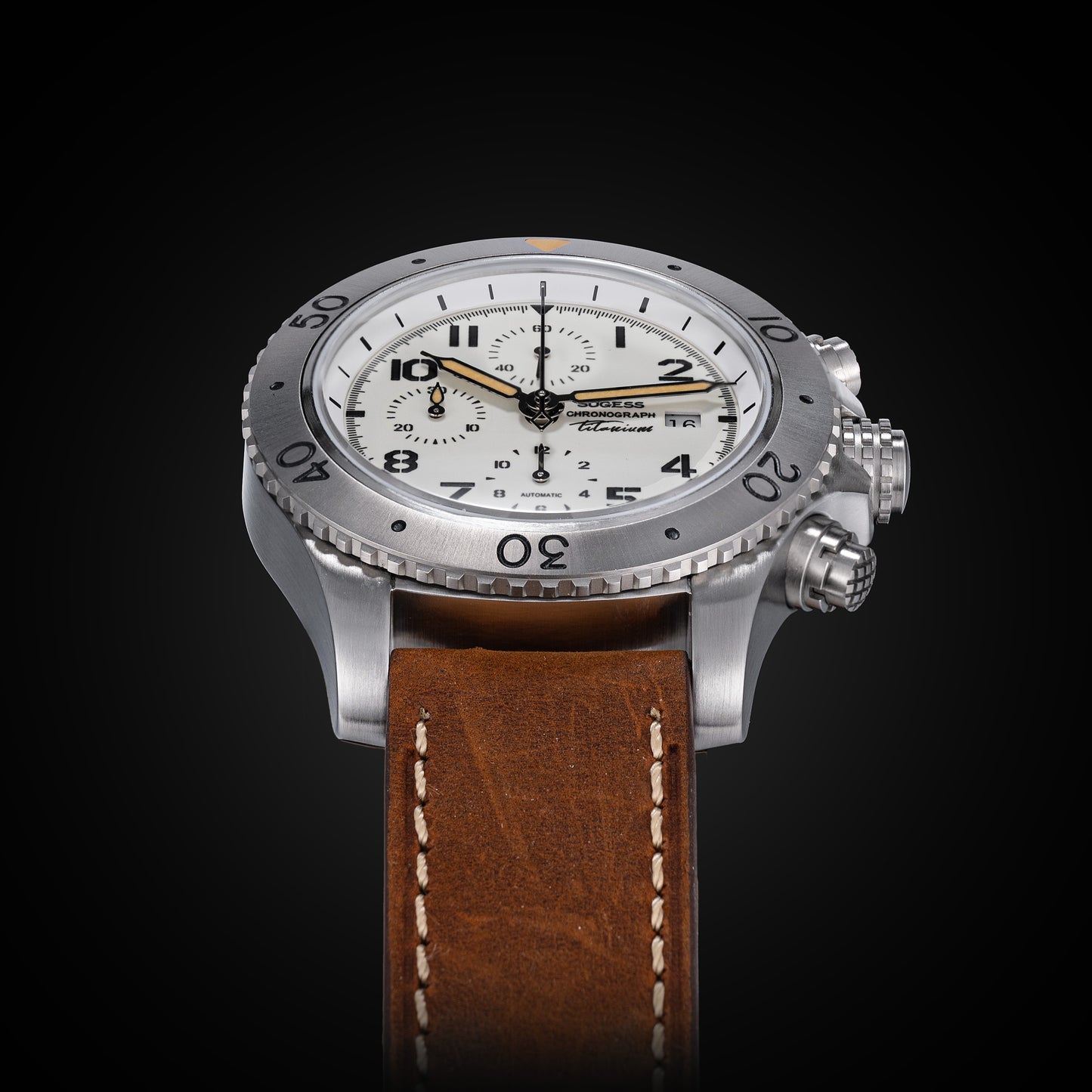Chrono Titanium S464.L