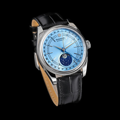 MoonPhase Master S452.SE.K