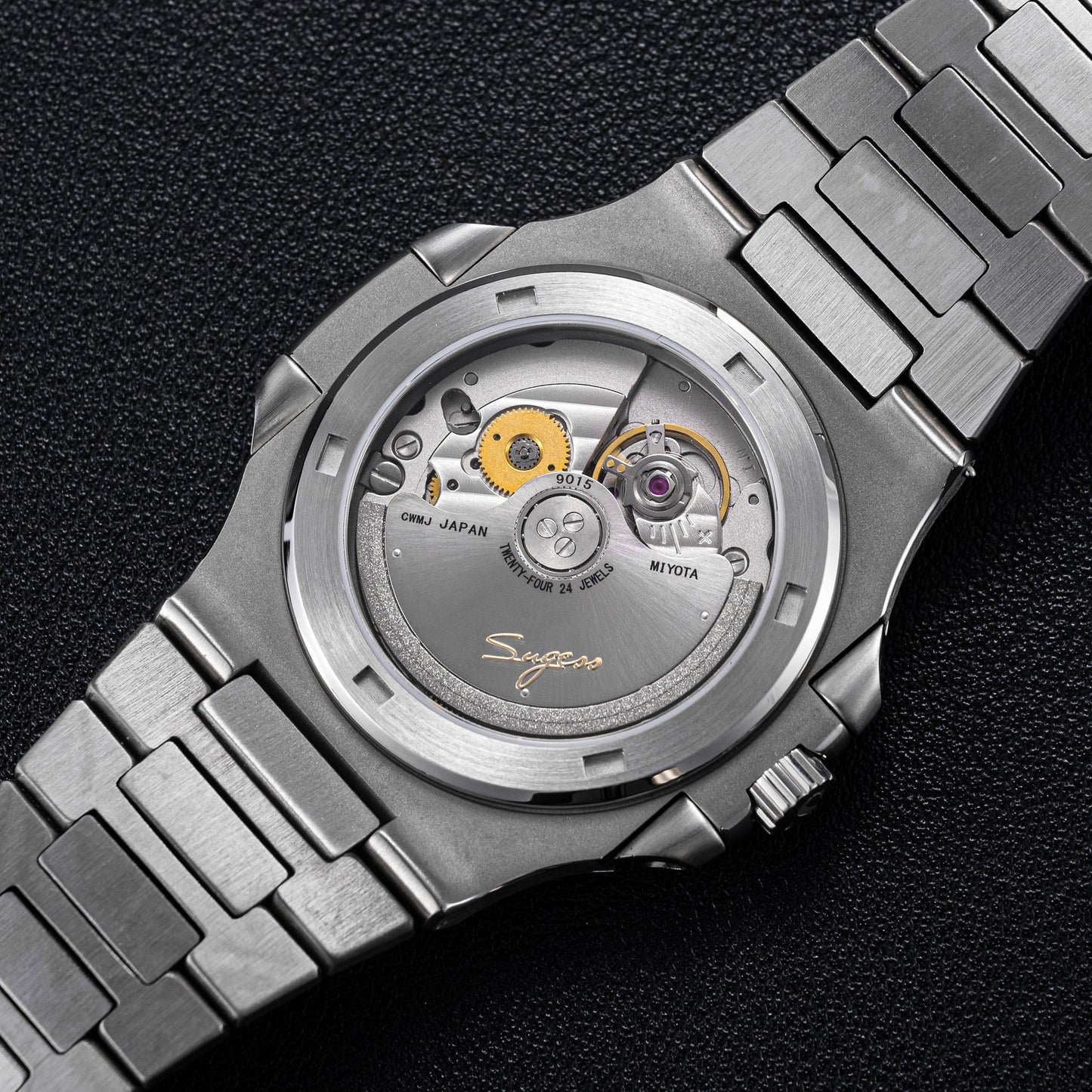 Slim Master S466.K