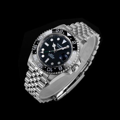 Ocean Star GMT S420-2.GN