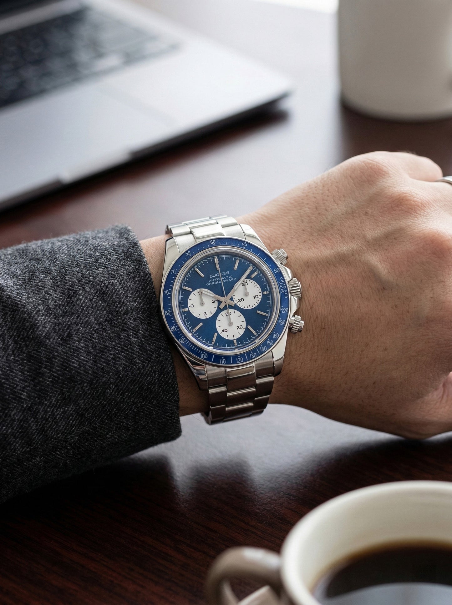 Chrono Racing S473.E