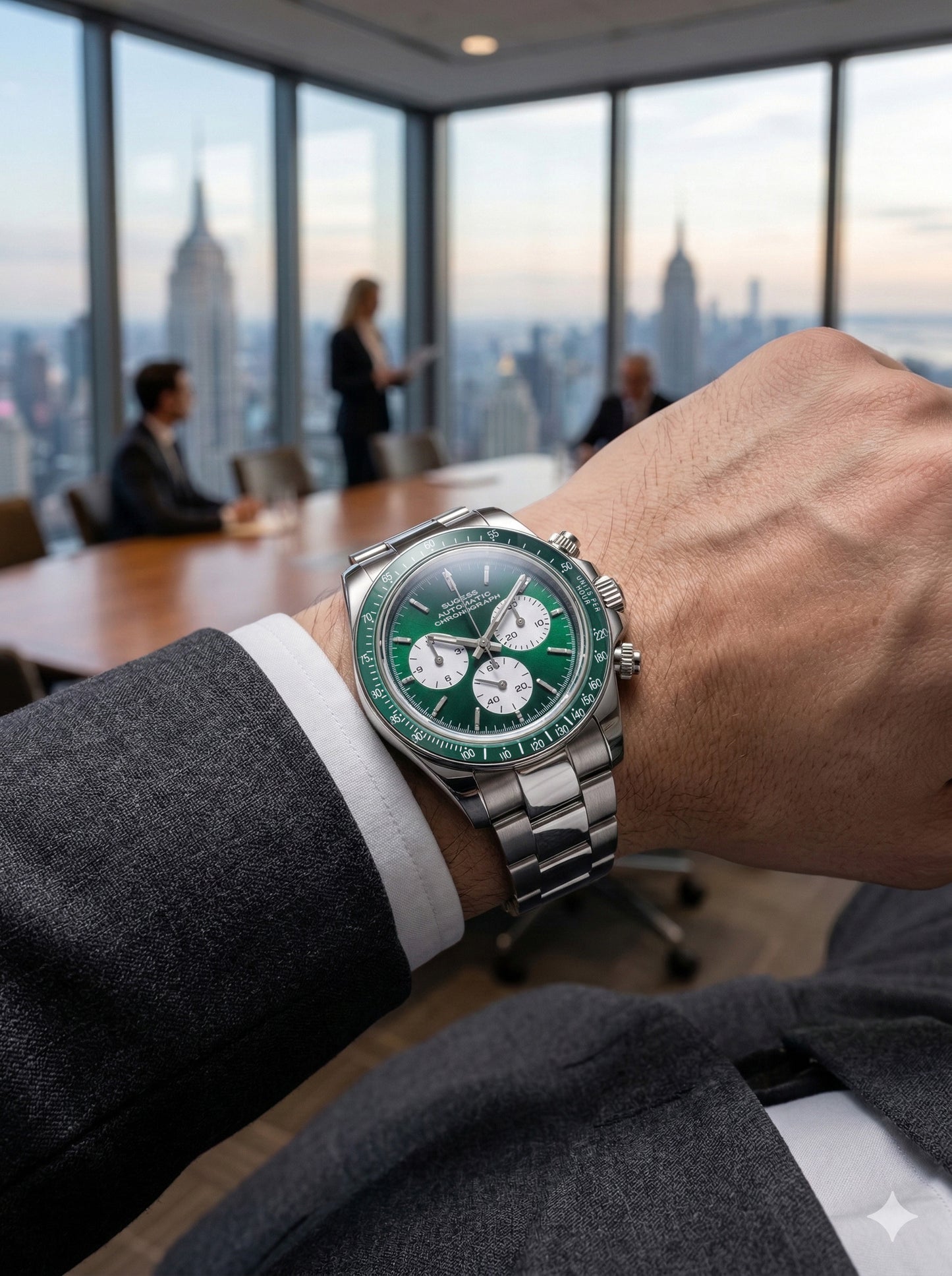 Chrono Racing S473.G