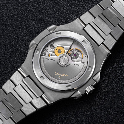 Slim Master S466.E