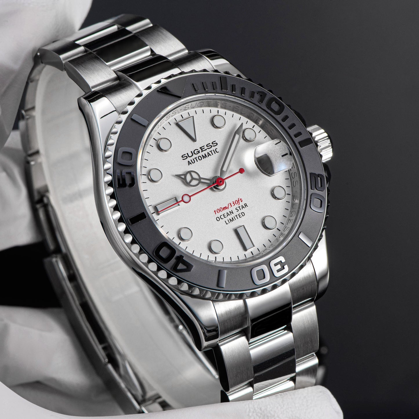 Ocean Star S450-2.WC