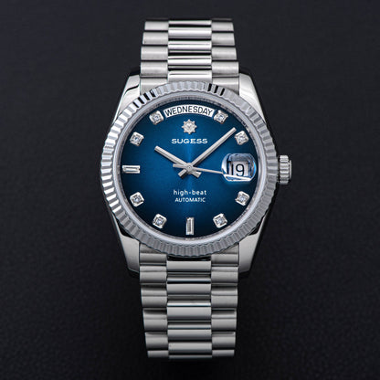 President DD S449.04