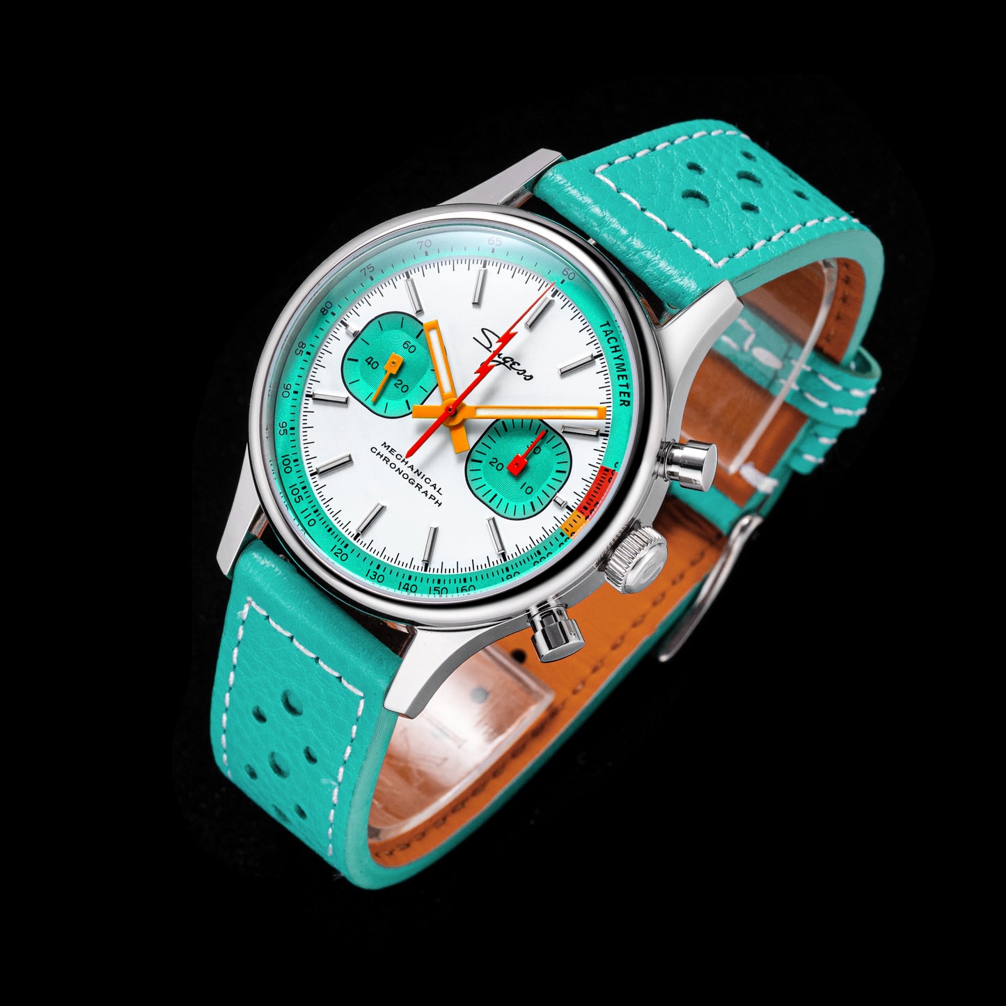 Chrono Heritage S387.02.T